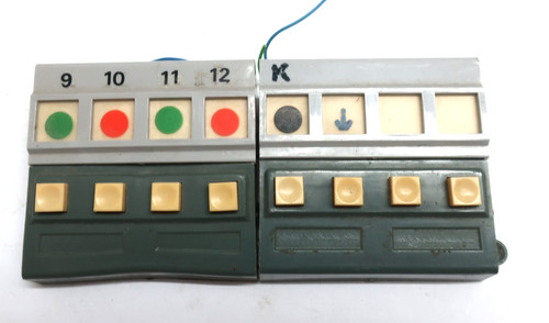 Permot prefo 4 fach - 23, 4-fach