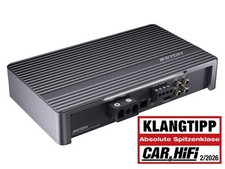 Eton high end - eton, 2-kanal