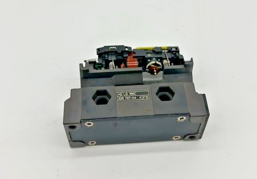 Heidenhain 186c - heidenhain, ae