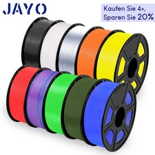 JAYO 1,1KG PETG Matte PLA