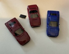 Herpa 1:87 Konvolut 3 Stück