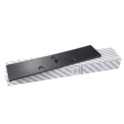 Original kennzeichenhalter - original,