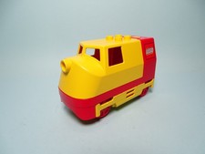 Lego Duplo Eisenbahn -