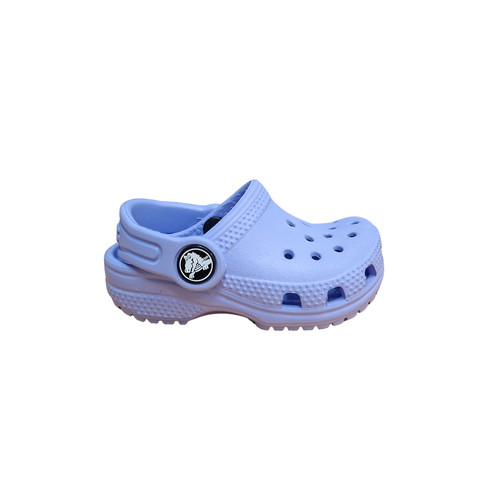 Crocs kinder sandale helles - kinder,