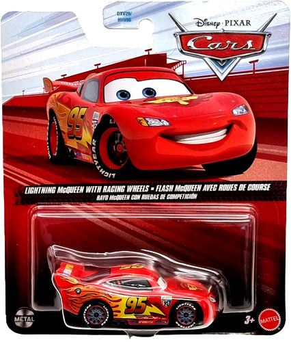 Disney pixar dxv29 cars - dxv29, 1:55