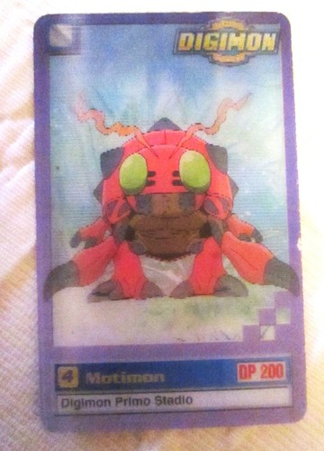 Digimon card von - digimon,