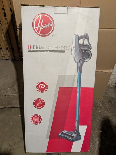 Hoover free 300 - hoover, h-free