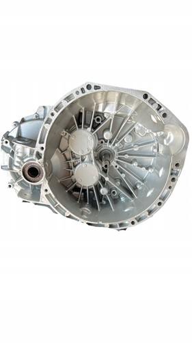 Getriebe pk4004 renault laguna - getriebe,