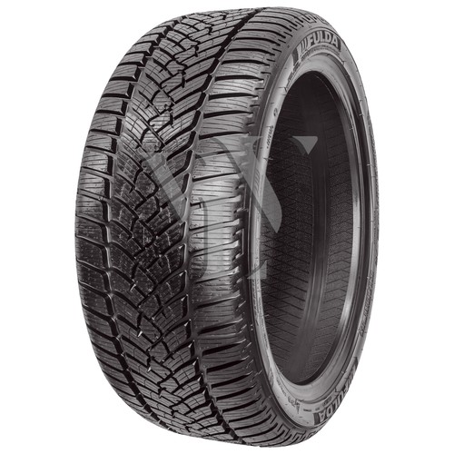 Winterreifen fulda kristall - winterreifen,