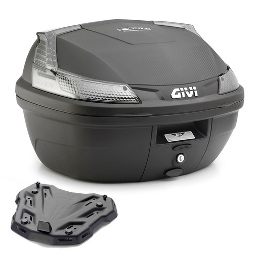 Givi bauletto b37nt 37lt mit - givi,