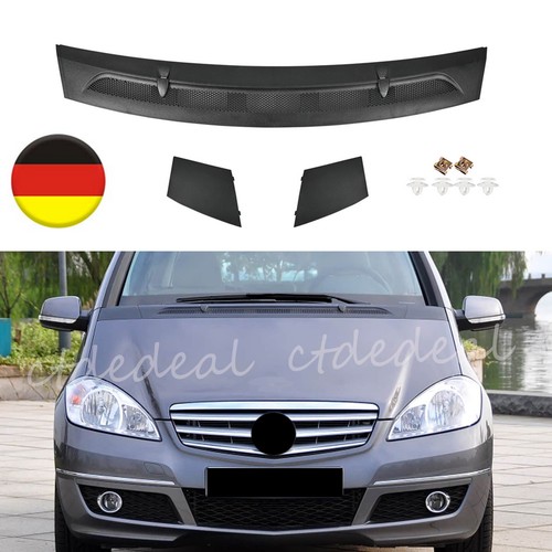 Lufteinlassgitter verkleidung - lufteinlassgitter,