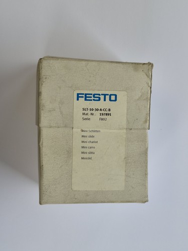 Festo slt b 197891 - slt-10-30-a-cc-b,