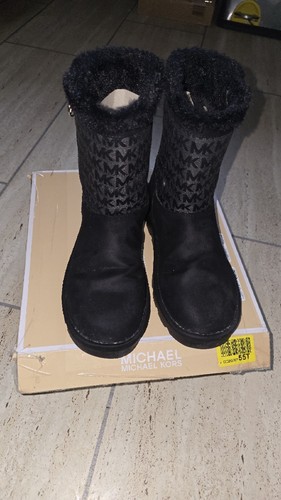 Winterschuhe