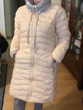 Steppmantel von PINKO Größe