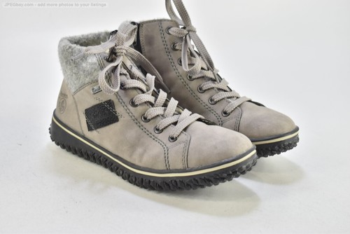 Rieker damen stiefelette - rieker,