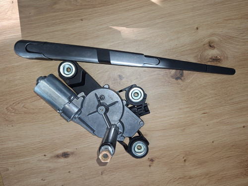 Heckscheibenwischermotor ford - heckscheibenwischermotor,