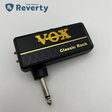 Vox Amplug 2 Classic Rock