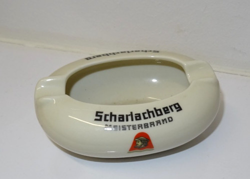 Aschenbecher klein