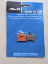 Xlc bremsbeläge 22b - xlc,