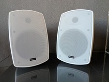 Lautsprecher Boxen OMNITRONIC