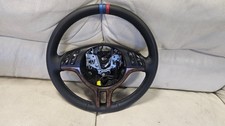 BMW 5er E39 LEDERLENKRAD