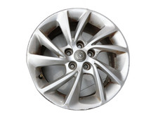 1 x Felge Aluminiumfelge 16