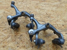 Bremsen brakes set Shimano 600 BR-6400  Rennrad vintage wie neu