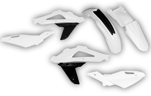 Husqvarna 2008 2009 2010 - te, tc