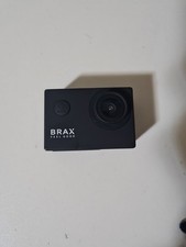 Brax Action Kamera Schwarz 6 x
