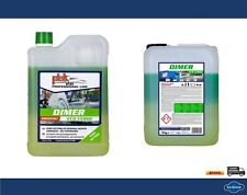 Dimer Konzentrat Reinigungsflüssigkeit Aktivschaum zweikomponenten 2 5 10 KG