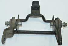 APRILIA SR 50 LC DITECH MOTORHALTER MOTORWIPPE HALTERUNG AUFHÄNGUNG MOTOR HALTER