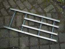 SEM 25, SEM 35, Grundplatte