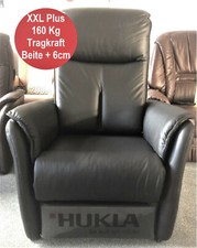 Fernsehsessel Hukla 160kg Tragkraft JXXL-Plus AP12 3 Motoren Bestellung