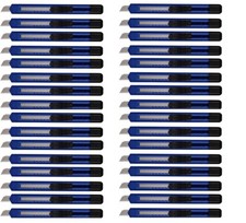 Cutter 9mm 1-1000 Cuttermesser