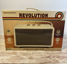 NEW Bluetooth Throwback