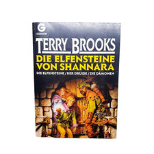 Die Elfensteine von Shannara
