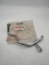 Yamaha XVS650 XVS 650 Auspuff Rohr Nebenluftsystem Pipe 1 Exhaust #20280