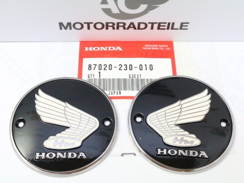 Honda 77 160 tank - ca, 72