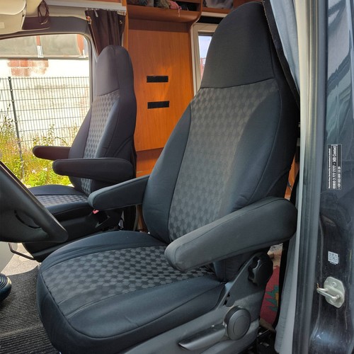 Stück wohnmobil sitzbezüge - stück,