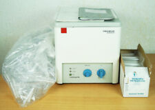 Heraeus Labofuge Ae Zentrifuge Laboratorium Hochleistungszentrifuge
