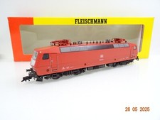 Fleischmann H0 4352 E-Lok BR