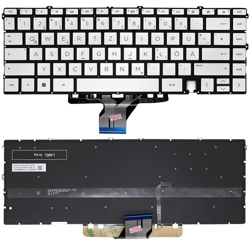 Silber tastatur keyboard - -,