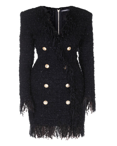Original balmain kurzes - balmain,