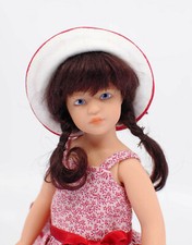 BONEKA Beth Heidi Plusczok Puppe Sonderedition Traditional Kids