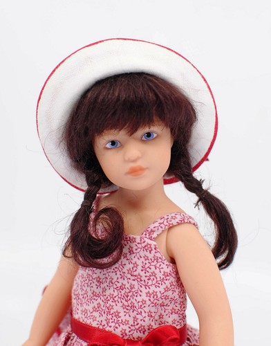 Boneka beth heidi plusczok - beth,