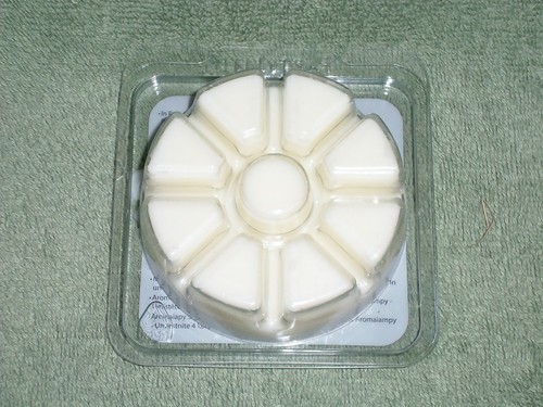 Partylite forbidden fantasy - forbidden,