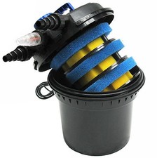 Uvc druckfilter - uvc,