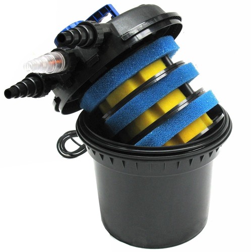 Uvc druckfilter - uvc,