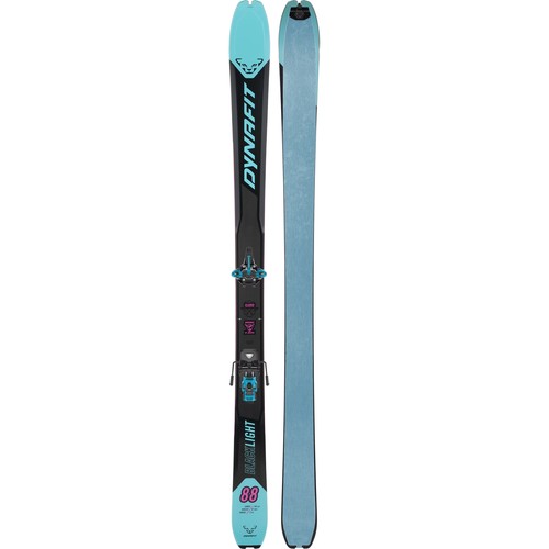 Damen skitouren set dynafit - damen,