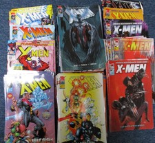 X-MEN Comic Marvel 1. Serie -